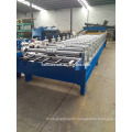 Automatic Wall And Roof Roll Forming Line, Metal Wall Cladding Sheet Making Machine